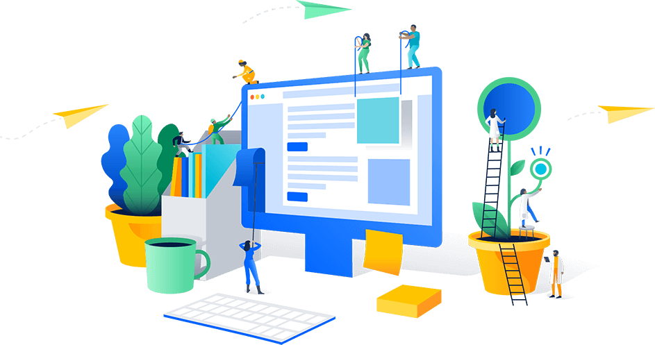 Profesyonel web tasarım ve dijital çözümler