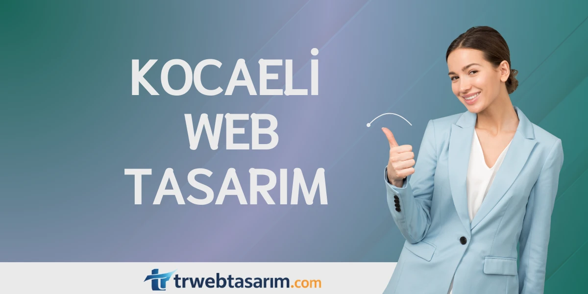 Kocaeli web tasarım firması sanayi, otomotiv ve lojistik odaklı dijital çözümler
