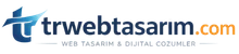TR Web Tasarım - trwebtasarim.com